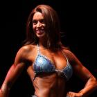 Angela  Masino - NPC EFX Big Sky Championships 2011 - #1